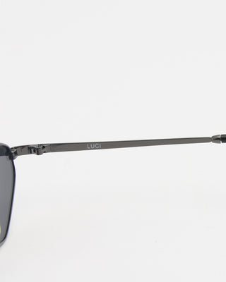 LUCI - GUNMETAL