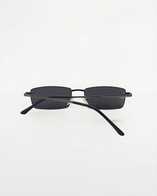 MANDI - GUNMETAL