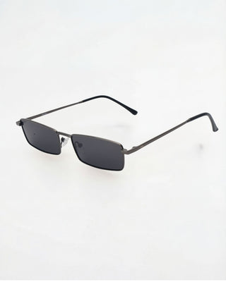MANDI - GUNMETAL