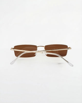 MANDI - CHESTNUT