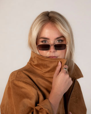 MANDI - CHESTNUT